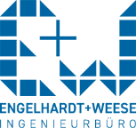 Engelhardt + Weese GmbH – Ingenieurbüro Logo
